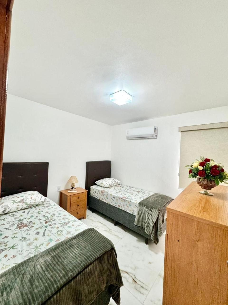 Ed Canoa Apartamentos Temporada Maceió Buitenkant foto